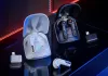 ASUSROG CetraTrue Wireless Speednova : nouveau casque ASUSROG CetraTrue Wireless Speednova