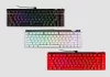 ASUSROG Falchion Ace 75HE : un clavier haut en couleur ASUSROG Falchion Ace 75HE