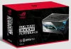 ASUS ROG Thor 1000W Platinum III : l’alimentation du futur ? ASUSROGThor 1000W Platinum III