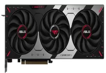 ASUS T1 RTX5070 OC Édition : une nouvelle carte graphique ASUST1 RTX5070 OC Édition
