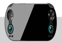 Anbernic RG vita : une console rétro moderne ! Anbernic RG vita
