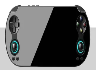Anbernic RG vita : une console rétro moderne ! Anbernic RG vita