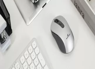 Bluestork Office 65 Wireless : petit prix mais elle fait le maximum ! Bluestork Office 65 Wireless