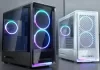 COUGAR DUOAIR RGB : un nouveau boitier PC de la marque COUGAR DUOAIR RGB