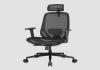 COUGAR SPEEDER ELITE : un fauteuil hors norme ! COUGAR SPEEDER ELITE