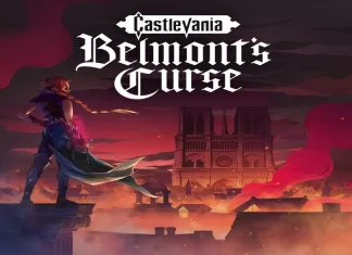 Castlevania : Belmont’s Curse – Date de sortie, toutes les infos Castlevania Belmont’s Curse