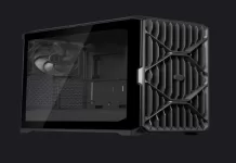 Cooler Master HAF500 II : le retour en 2.0 ! Cooler Master HAF500 II