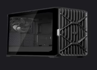 Cooler Master HAF500 II : le retour en 2.0 ! Cooler Master HAF500 II