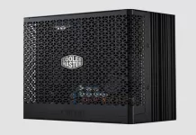 CoolerMaster X SilentEdge Platinum850 : une alimentation fanless CoolerMaster X SilentEdge Platinum850