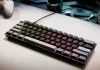 Corsair Clipper Pro Mini60 : il est petit mais costaud ! Corsair Clipper Pro Mini60