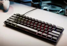 Corsair Clipper Pro Mini60 : il est petit mais costaud ! Corsair Clipper Pro Mini60