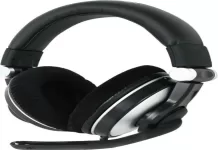Corsair HS1 USB Gaming : le casque gamer ultime…de 2010 ! Corsair HS1 USB Gaming