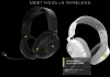 Corsair HS35 v3 wireless : le casque passe en version 3.0 Corsair HS35 v3 wireless