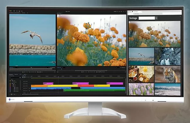 EIZO FlexScan EV3851X-news-pcboost EIZO FlexScan EV3851X