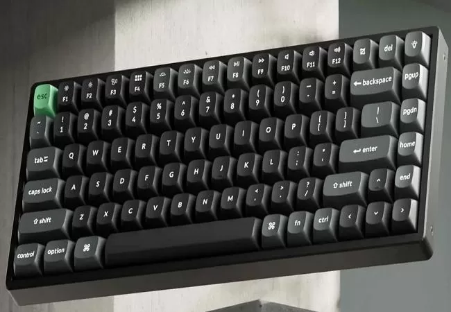 Keychron K2 Ultra 8K-news-pcboost Keychron K2 Ultra 8K