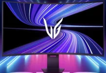 LG UltraGear 52G930B-B : un écran hors normes ! LG UltraGear 52G930B-B