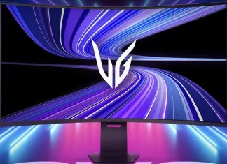 LG UltraGear 52G930B-B : un écran hors normes ! LG UltraGear 52G930B-B