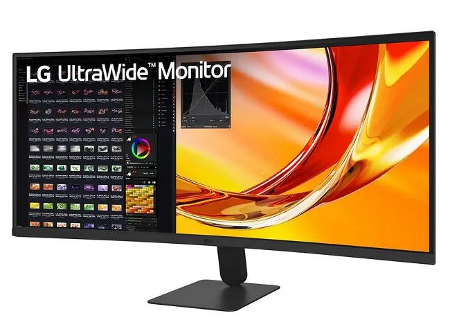 LG UltraWide 34U601B-B-news-pcboost LG UltraWide 34U601B-B