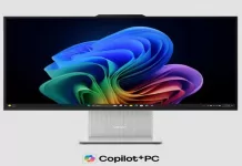 Lenovo IdeaCentre AIO 27IPH11 : un PC tout en un ! Lenovo IdeaCentre AIO 27IPH11