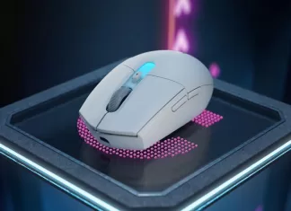 Logitech G G305X Superlight : la souris ultra légère ! Logitech G G305X Superlight