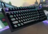 Logitech G G316X 98 : idéal dans les jeux les plus intenses Logitech G G316X 98