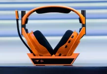 Logitech GA50 X Lightspeed : éditon McLaren Edition Logitech GA50 X Lightspeed