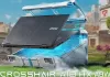 MSI Crosshair A18HX : le pc portable de tous les superlatifs ! MSI Crosshair A18HX