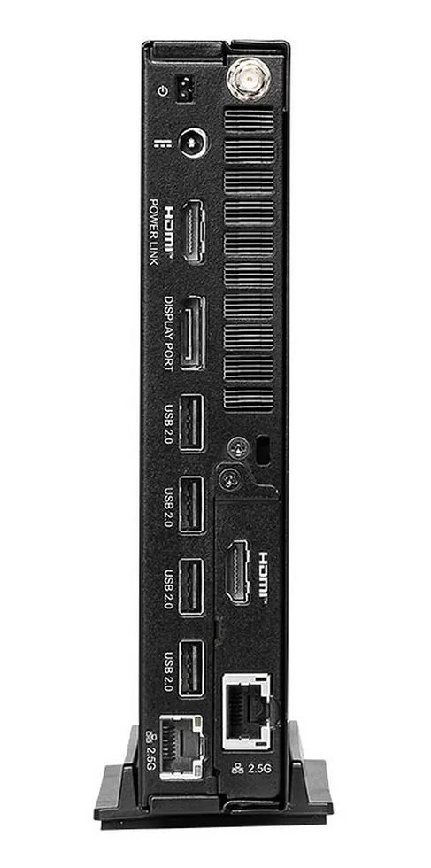 MSI PRO DP10 A14MG004EU
