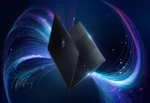 MSI Stealth A18 AI+ : le PC portable de tous les excès ! MSI Stealth A18 AI+