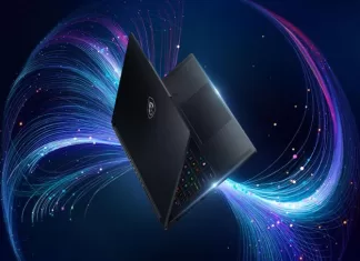 MSI Stealth A18 AI+ : le PC portable de tous les excès ! MSI Stealth A18 AI+