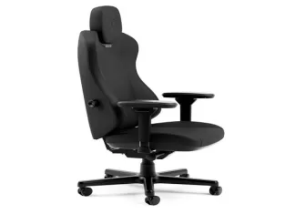 Noblechairs Aura : vous serez assis tout confort ! Noblechairs Aura