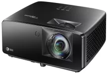 Optoma UHZ36STe : pour une image en grand ! Optoma UHZ36STe