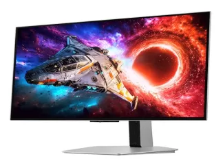 Samsung G8 S32HG802SU : ce moniteur un allié pour les gamers Samsung G8 S32HG802SU