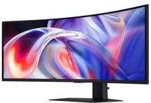 Samsung ViewFinity S8 S40H850TAU : un écran hors norme ! Samsung ViewFinity S8 S40H850TAU