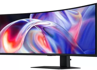 Samsung ViewFinity S8 S40H850TAU : un écran hors norme ! Samsung ViewFinity S8 S40H850TAU
