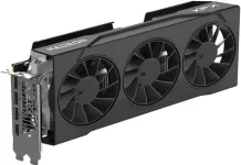 XFX RX9070 GRE SWIFT : la petite dernière de la marque XFX RX9070 GRE SWIFT