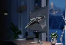 ACER PREDATOR XB273K 3D : un écran prêt pour la 3D ! ACER PREDATOR XB273K 3D