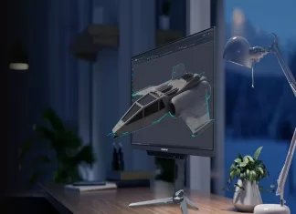 ACER PREDATOR XB273K 3D : un écran prêt pour la 3D ! ACER PREDATOR XB273K 3D
