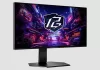 ASROCK PGO27QSA QD-OLED Gaming : un nouvel écran PC ASROCK PGO27QSA QD-OLED Gaming