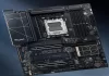 ASUS lace sa ProArt B850Creator WiFiNeo