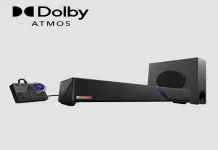 ASUS ROG Gjallar : la barre de son ultime pour les gamers ! ASUS ROG Gjallar
