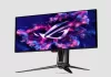 ASUS ROG Swift PG27UCM : un nouvel écran OLED ASUS ROG Swift PG27UCM