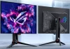 ASUSROG Swift OLED PG32UCWM : un nouvel écran ASUSROG Swift OLED PG32UCWM