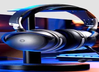 Audeze Maxwell 2 : un nouveau casque gamer Audeze Maxwell 2