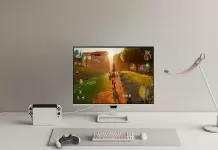 BenQ EW270Q : un nouveau 27 pouces polyvalent BenQ EW270Q