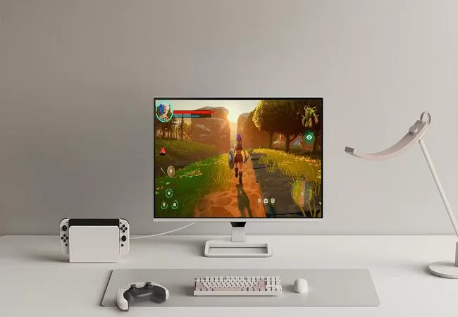 BenQ EW270Q-news-pcboost BenQ EW270Q
