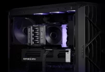 COOLERMASTER V8 ACE 3DHP : le ventirad CPU ultime ! COOLERMASTER V8 ACE 3DHP