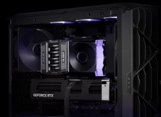 COOLERMASTER V8 ACE 3DHP : le ventirad CPU ultime ! COOLERMASTER V8 ACE 3DHP