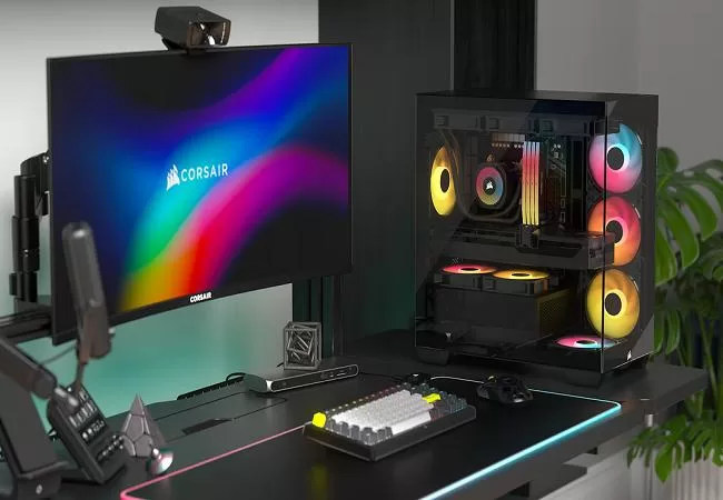 CORSAIR 2800X RS-R ARGB-news-pcboost CORSAIR 2800X RS-R ARGB