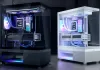 COUGAR CFV220 RGB : un boitier PC original COUGAR CFV220 RGB